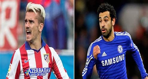 تقارير.. رغبة مورينيو تتجه بمحمد صلاح إلى أتلتيكو مدريد